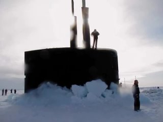 Песня Юрия Визбора - Песня о подводниках