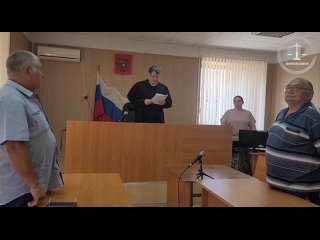 Житель Краснодарского края отсудил у соседа компенсацию за погибшую собаку  В Кореновский районный суд с исковым... (видео)
