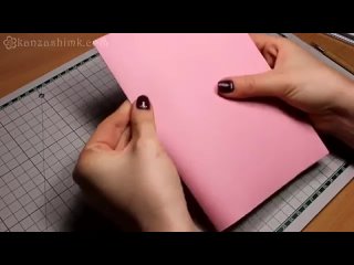 Украшаем записную книжку своими руками | StasiaCool DIY
