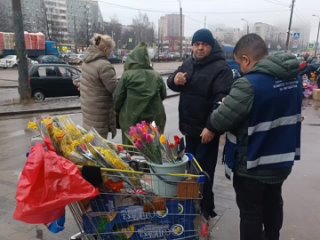 Незаконная - это когда слишком дёшево и не в тот карман? - Влад Рыбалов