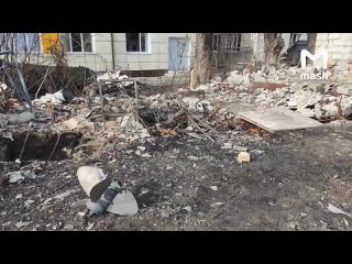 ВС РФ осталось освободить всего шесть населённых пунктов до полного контроля Курской области. В четырёх из них уже... (видео)