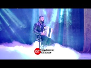 19 Эмиль Гыстаров – «ДУША ГОРЦА»