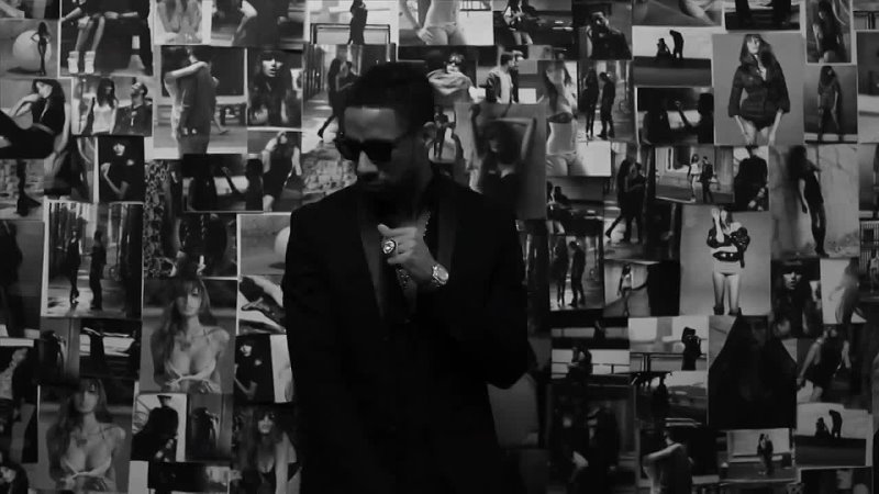 Ryan Leslie - Maybachs & Diamonds