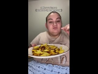 Спасибо за такое видео. Нужно смотреть каждый раз, когда захочется есть! 🍴 - Маша Семенова-Овсянкина