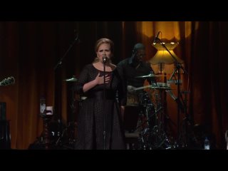 Adele Concert (Live)