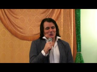 Вячеслав Ольховский Старинная Мелодия  Старинная Мелодия Музыка Арне Александрович Ойт, Слова Арви Карлович Сииг