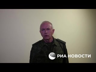 Согласие Украины на проведение гуманитарных операций по передаче тел погибших и обмену пленными до сих пор не получено,... (видео)