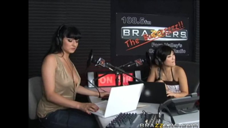 Ava Rose - The Brazzer Hour (HD 480)
