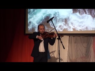 Видео от Хорена Гевондяна