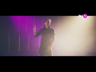 Сергей АРУТЮНОВ и DJ Groove - На Заре 2.0 на RU.TV