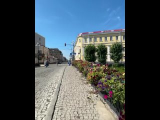 Солнечный Булак (видео)