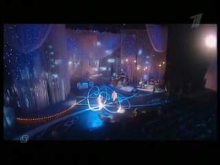 Александр и Никита Малинин. Вьюга