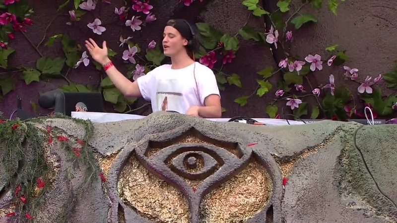 Tomorrowland 2014 - KYGO