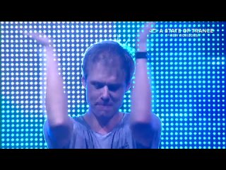 Armin van Buuren  - Live at ASOT 650 Yekaterinburg 2014 ЧАСТЬ 2 (01.02.2014) 720p