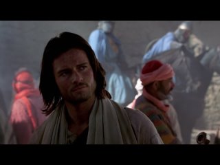 Царство небесное (2005) 1080р