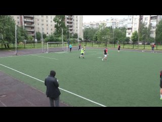 812 - Фортуна 8:3
