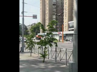В Кемерово взорвался газовый балон в пассажирском автобусе — пострадали 3 человека    В автобусе полного людей прямо на... (видео)