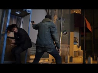 Хороший человек. (2014)