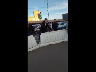 Для нас,РОССИЯН,- ПРИВЫЧНО! - Павел Романов