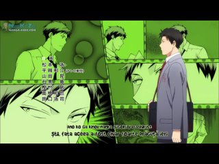 [MkZ] Gekkan Shoujo Nozaki-kun - 04 [720p][Rosub]