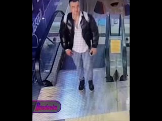 Уроженец Узбекистана выдавал себя за остеопата и домогался до консультантов питерских магазинов  В одном из магазинов... (видео)