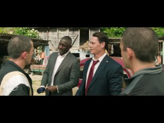 Комедийный боевик «Главы государств» уже доступен в цифре — планы на вечер нашлись сами собой.   В новом фильме Ильи... (видео)