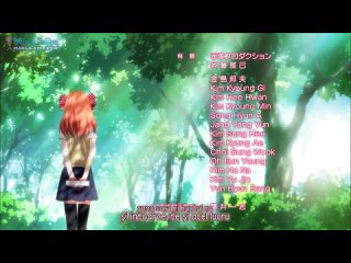 [MkZ] Gekkan Shoujo Nozaki-kun - 05 [720p][Rosub]