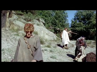 Армия Бранкалеоне / L’armata Brancaleone (1966) (комедия, приключения)