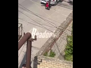 Readovka публикует кадры ликвидации одного из убийц, напавших на сотрудников ДПС. Кадры 18+    Силовики ликвидировали... (видео)