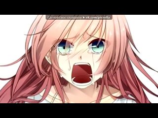 «Трогательный клип анимэ» под музыку классика(музыка любви) Грустная мелодия - Печальная, волнующая, но такая... прекрасная!))).