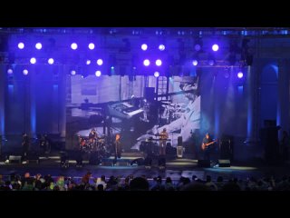 Танцы Минус - 13.06.2025 г. Москва (Зелёный театр ВДНХ) Весь концерт