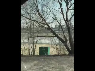 В Казани началось настоящее лето (видео)