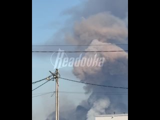 Взрывы в Киржачском районе — что известно на данный момент    — В районе города Киржач Владимирской области примерно в... (видео)