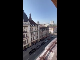 Лофт-ресторан На Крыше в ТЦ Свита Холл (видео)