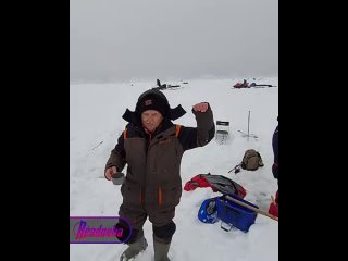 Опять за старое: сахалинские рыбаки снова плюют на метель и МЧС    В районе залива Мордвинова на Сахалине разгулялась... (видео)