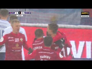 Вижу ворота - не вижу препятствий 🤣 Гол есть гол💪 - Влад Борисов