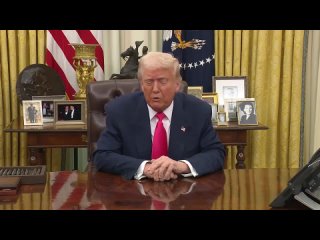 Украине придётся идти на мирное соглашение - у неё нет выбора — Трамп  Главное:  — Если страны НАТО не платят, мы не... (видео)