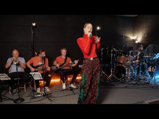 Марк Тишман и Юля Паршута – «Навигаторы».
