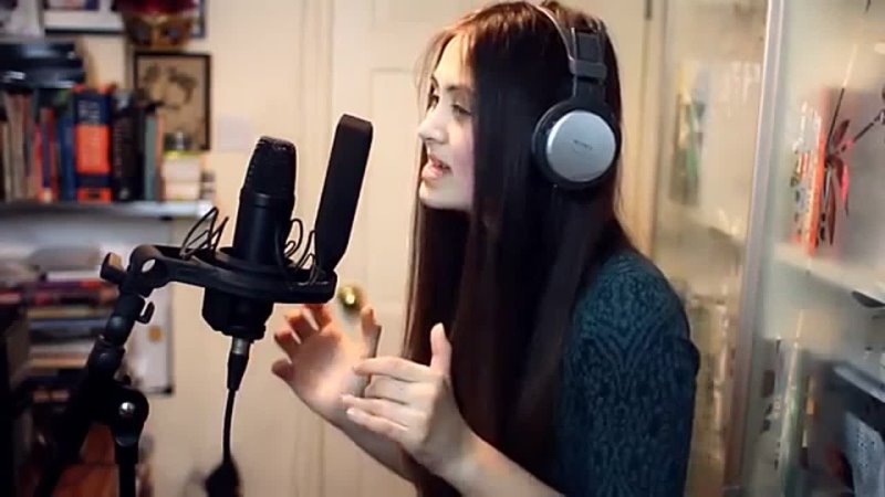 All of Me - John Legend (Cover By Jasmine Thompson)