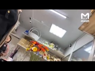 Краснокнижные ландыши майские начали массово продавать в Москве и области на праздниках. Несмотря на административку и... (видео)