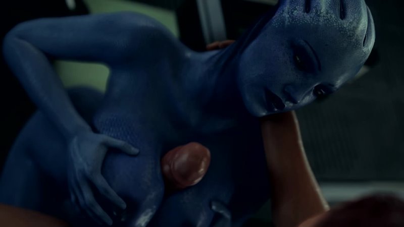 Liara 3 1080p