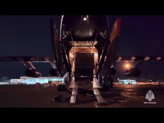МЧС России усилило группировку для ликвидации последствий землетрясения в Мьянме, туда отправятся еще 95 специалистов,... (видео)