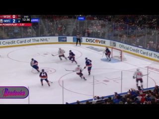 Кадры, которые вошли в историю — долгожданная 895-я шайба Александра Овечкина    Овечки забил свою историческую 895-ю... (видео)