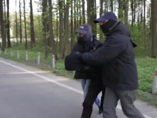 🚨 Задержан подозреваемый в убийстве генерала Москалика    ФСБ сообщает, что это агент украинских спецслужб Игнат Кузин... (видео)