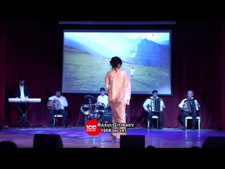 22 ХУЗАЙМАТ ИБРАГИМОВА – «ПОЗАБУДУ»