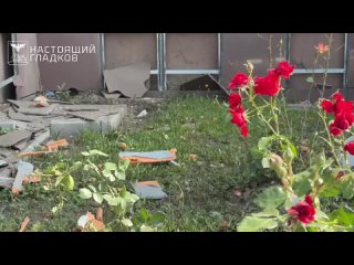 ВСУ ударили по зданию суда в Белгороде беспилотниками, пострадал мужчина, сообщил Гладков    Губернатор Белгородской... (видео)