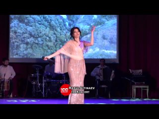 24 ХУЗАЙМАТ ИБРАГИМОВА – «НЕ НУЖНА ТВОЯ ЛЮБОВЬ»