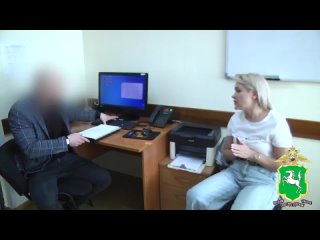 Блогершу и риелторшу заставили извиняться и отправили на обязательные работы за рассказ о том, как вдовы погибших на... (видео)