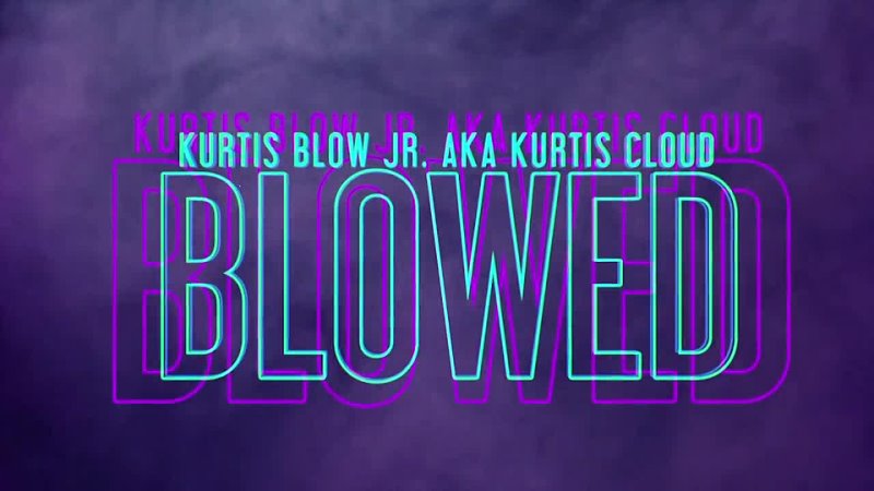 Kurtis Blow Jr.