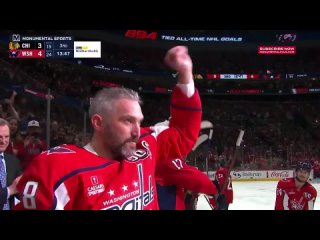 Повторил снайперский рекорд лучшего хоккеиста за всю историю профессионального хоккея, да ещё и в меньшем количестве... - Рустам Курбанов